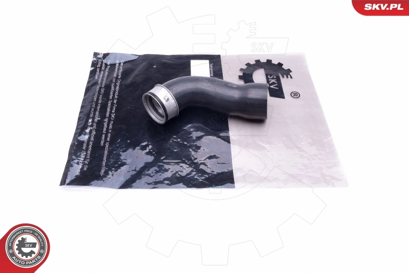 Charge Air Hose